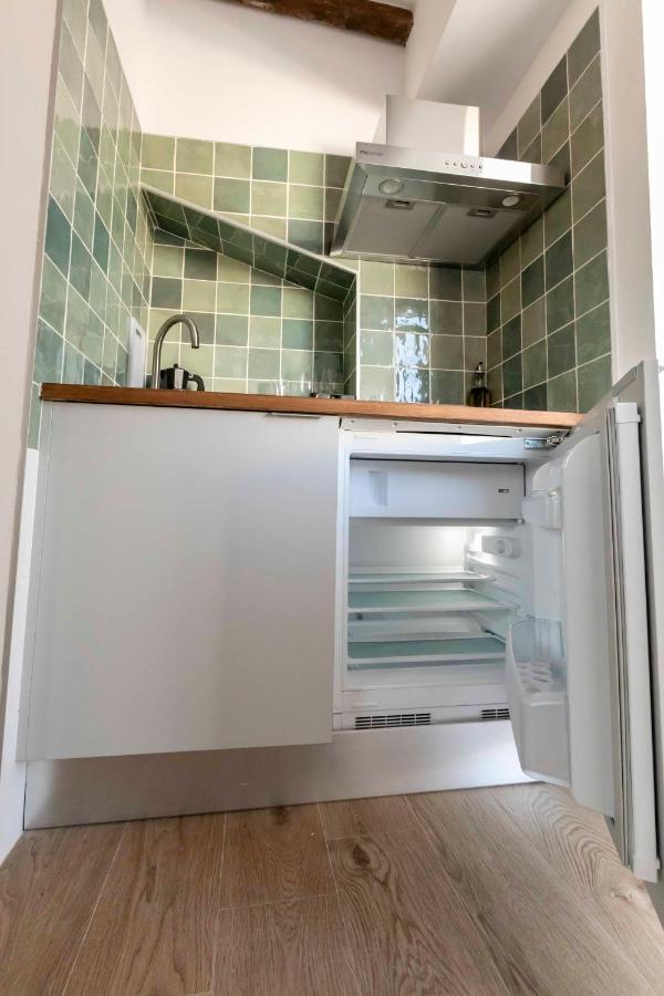 Casa Bitibau Appartement *