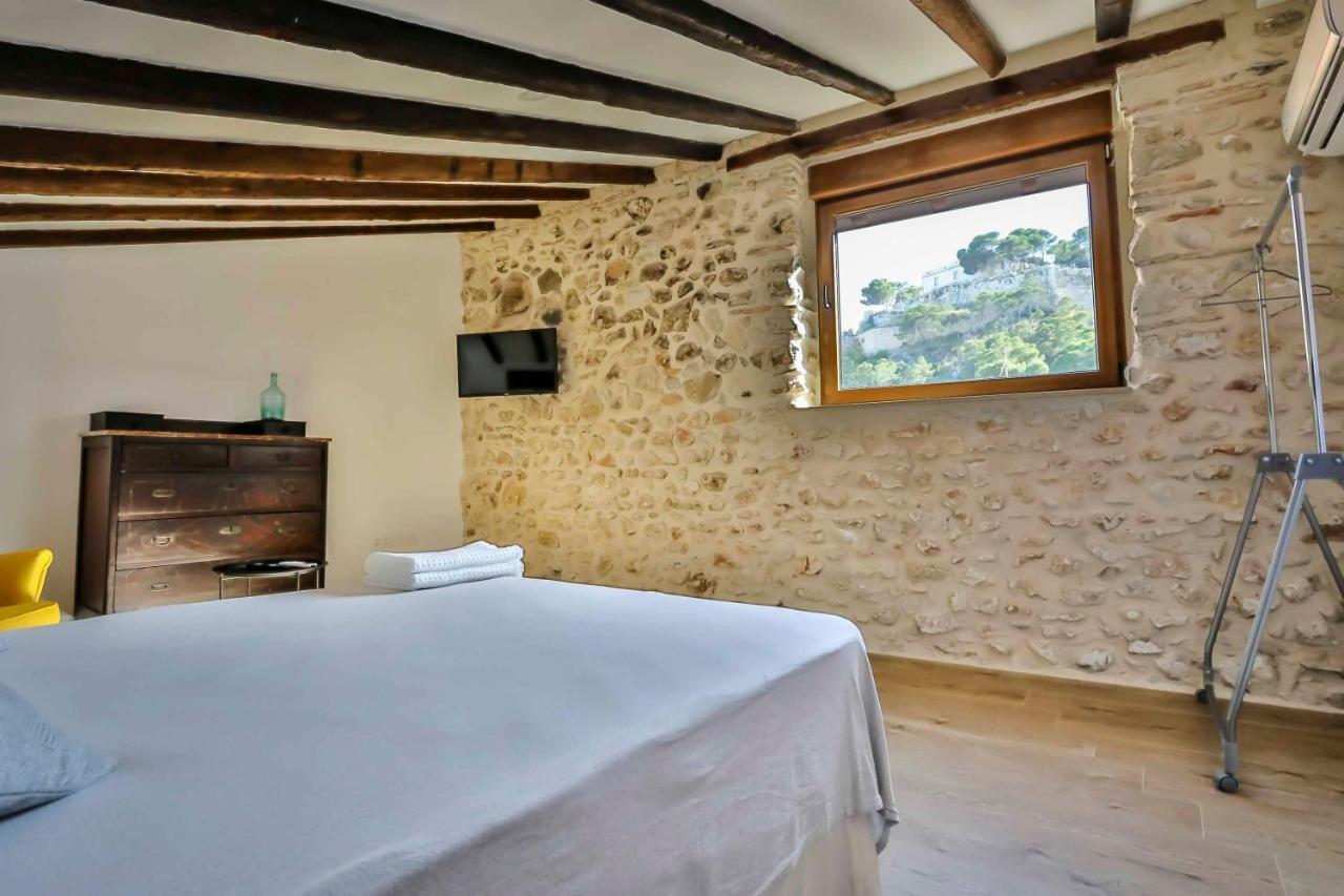 Appartement Casa Bitibau *