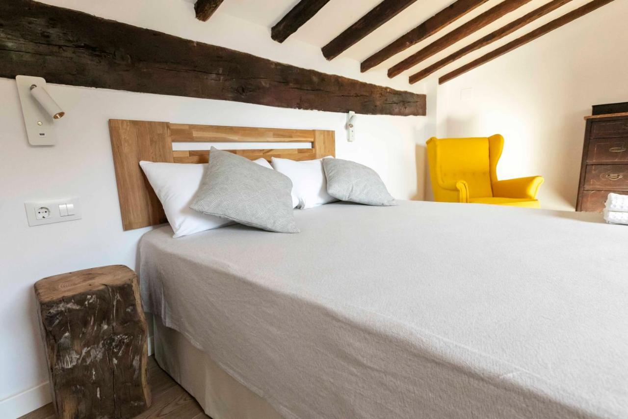 Casa Bitibau Appartement Dénia