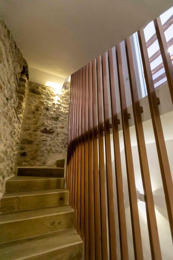 Casa Bitibau Appartement