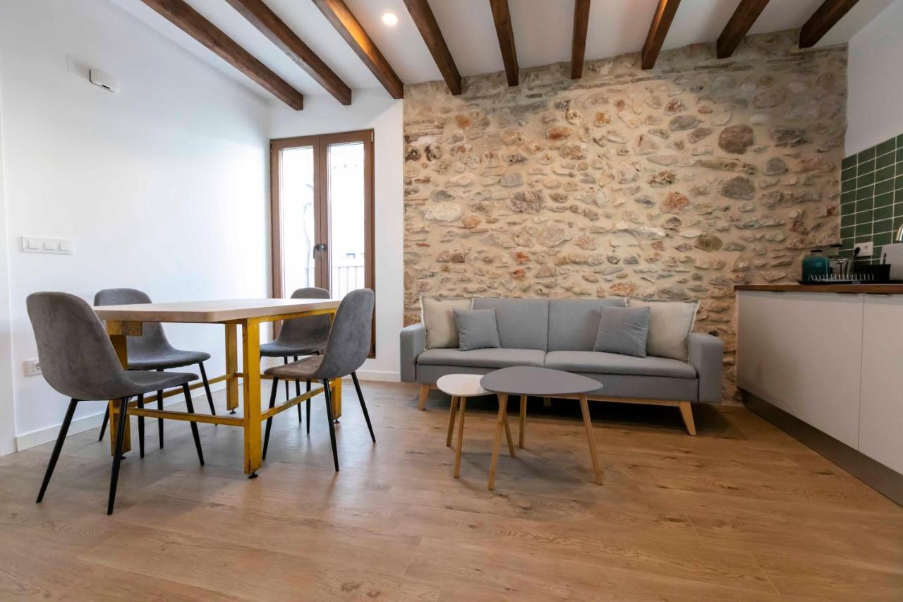 Appartement Casa Bitibau *