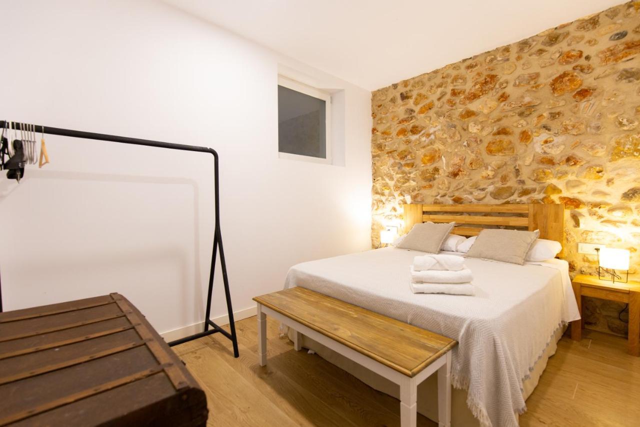 Casa Bitibau Appartement *