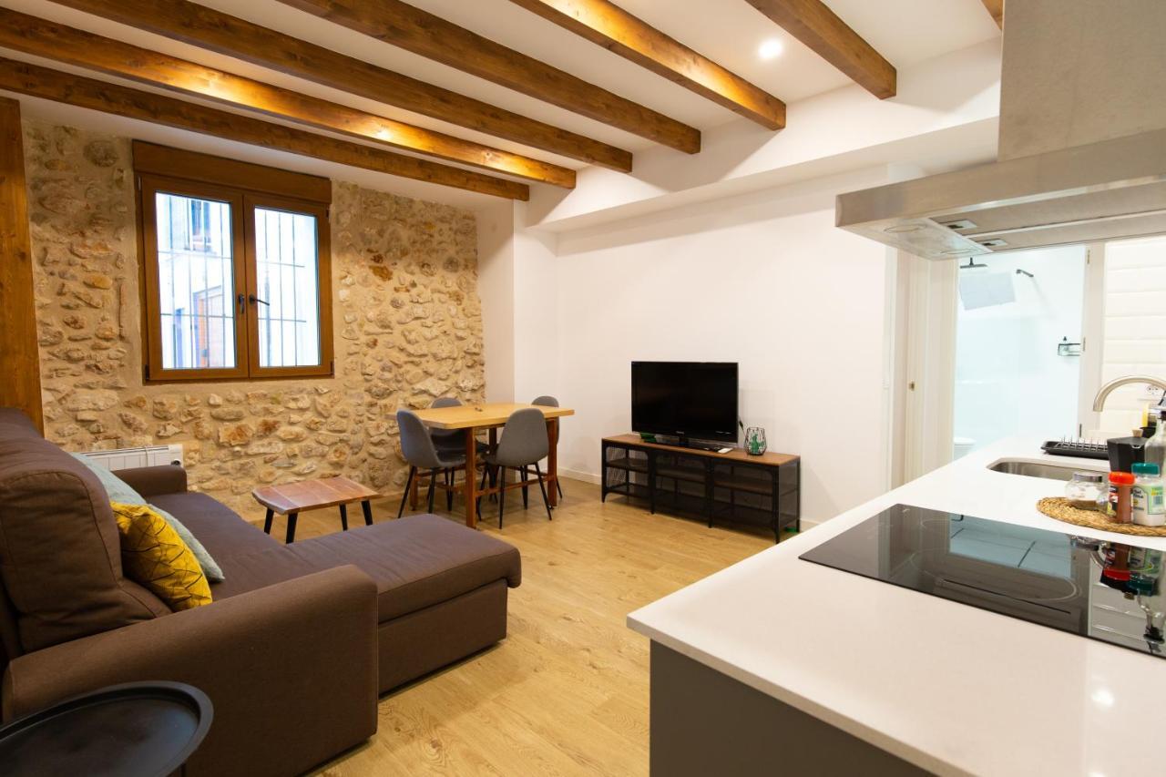 Casa Bitibau Appartement *