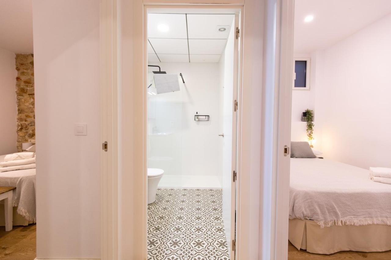Appartement Casa Bitibau