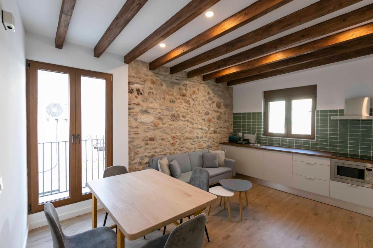Casa Bitibau Denia