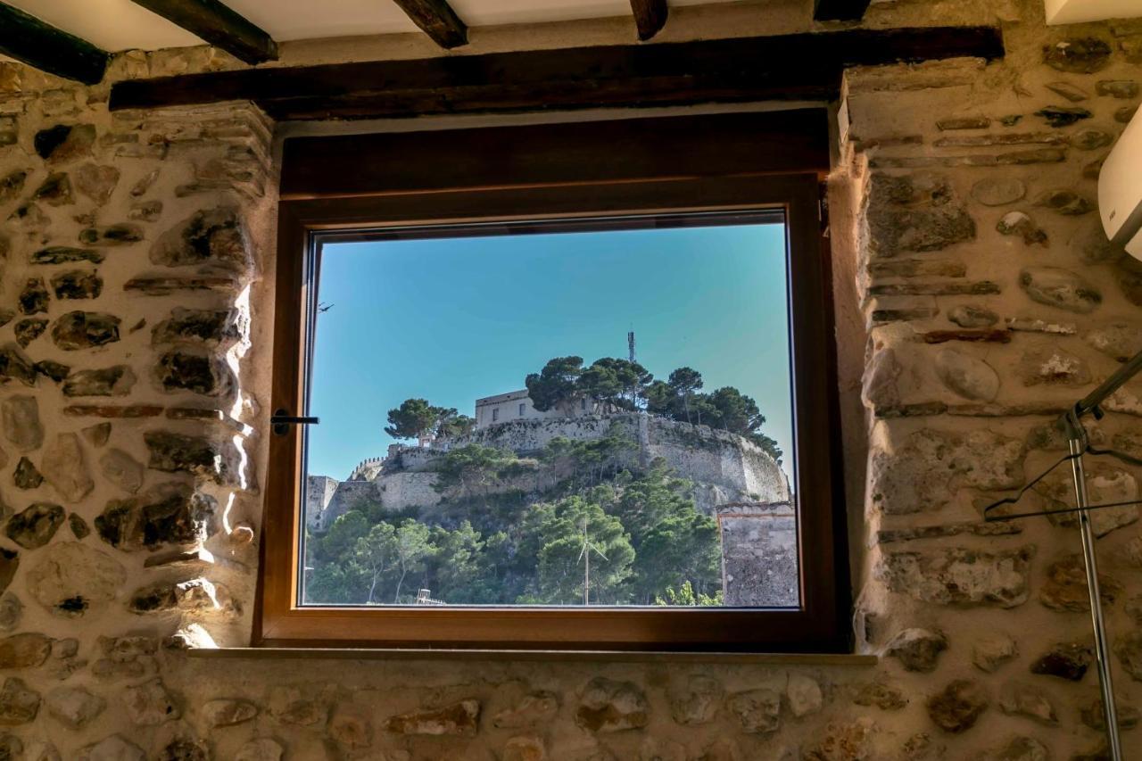 Casa Bitibau * Denia
