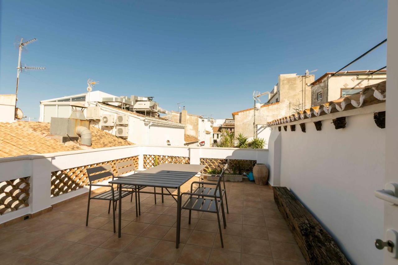 Casa Bitibau Apartment Denia