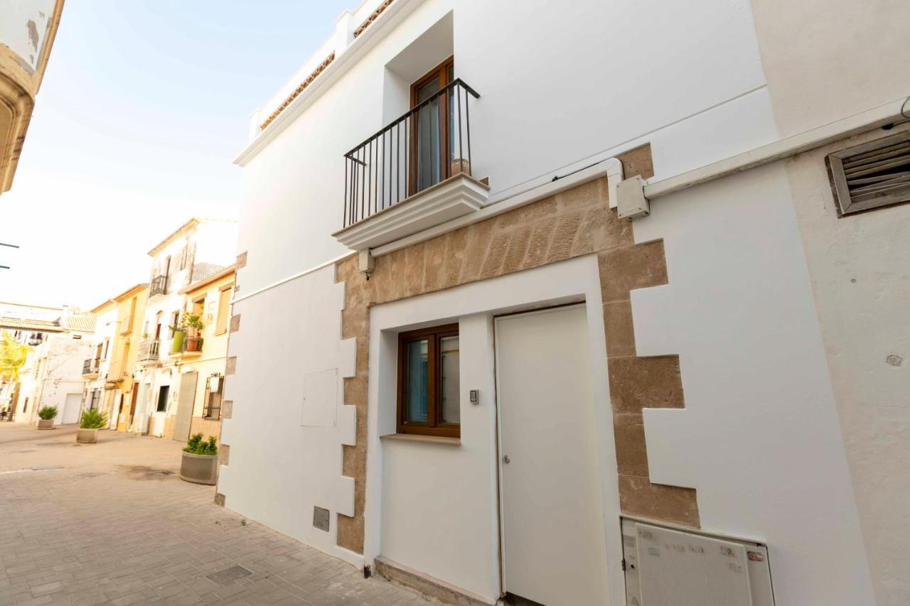 Casa Bitibau Apartment Denia