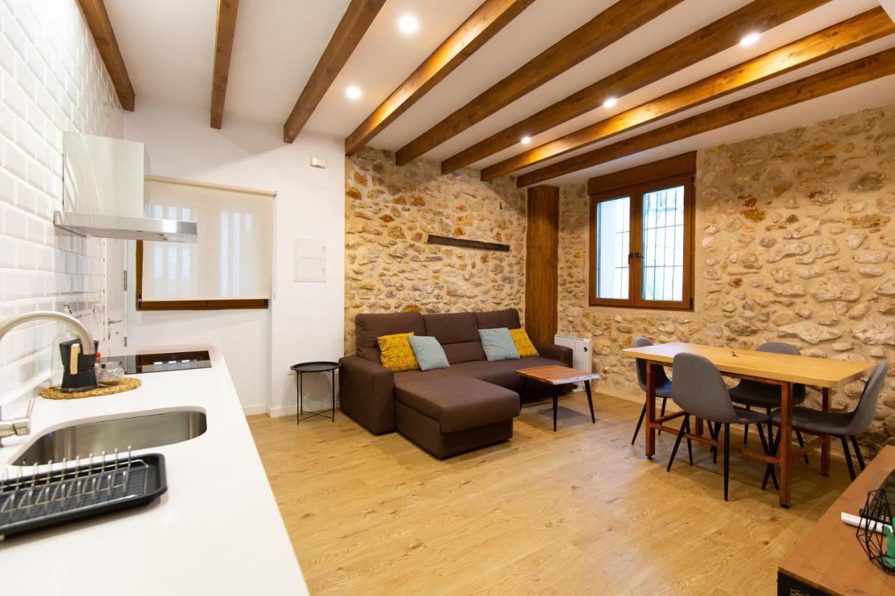 Casa Bitibau Apartment Denia