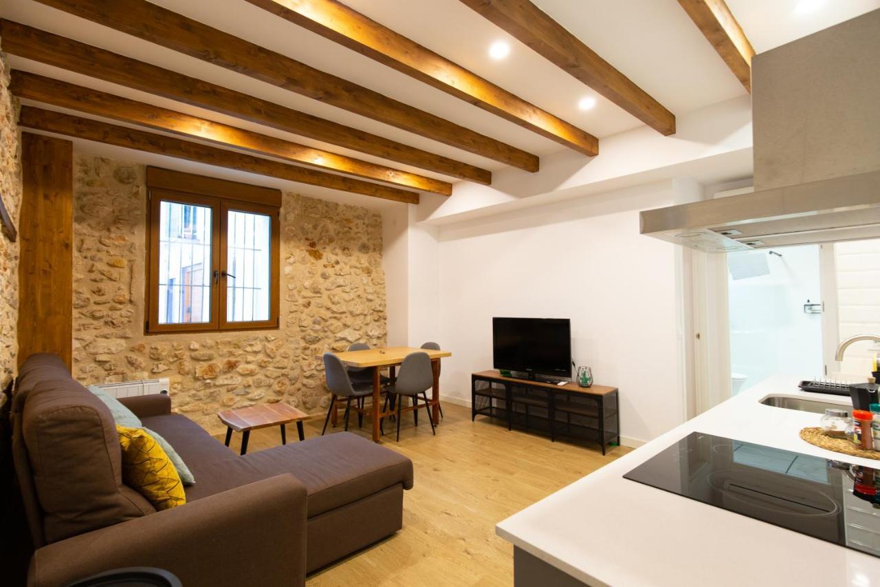Casa Bitibau Apartment Denia